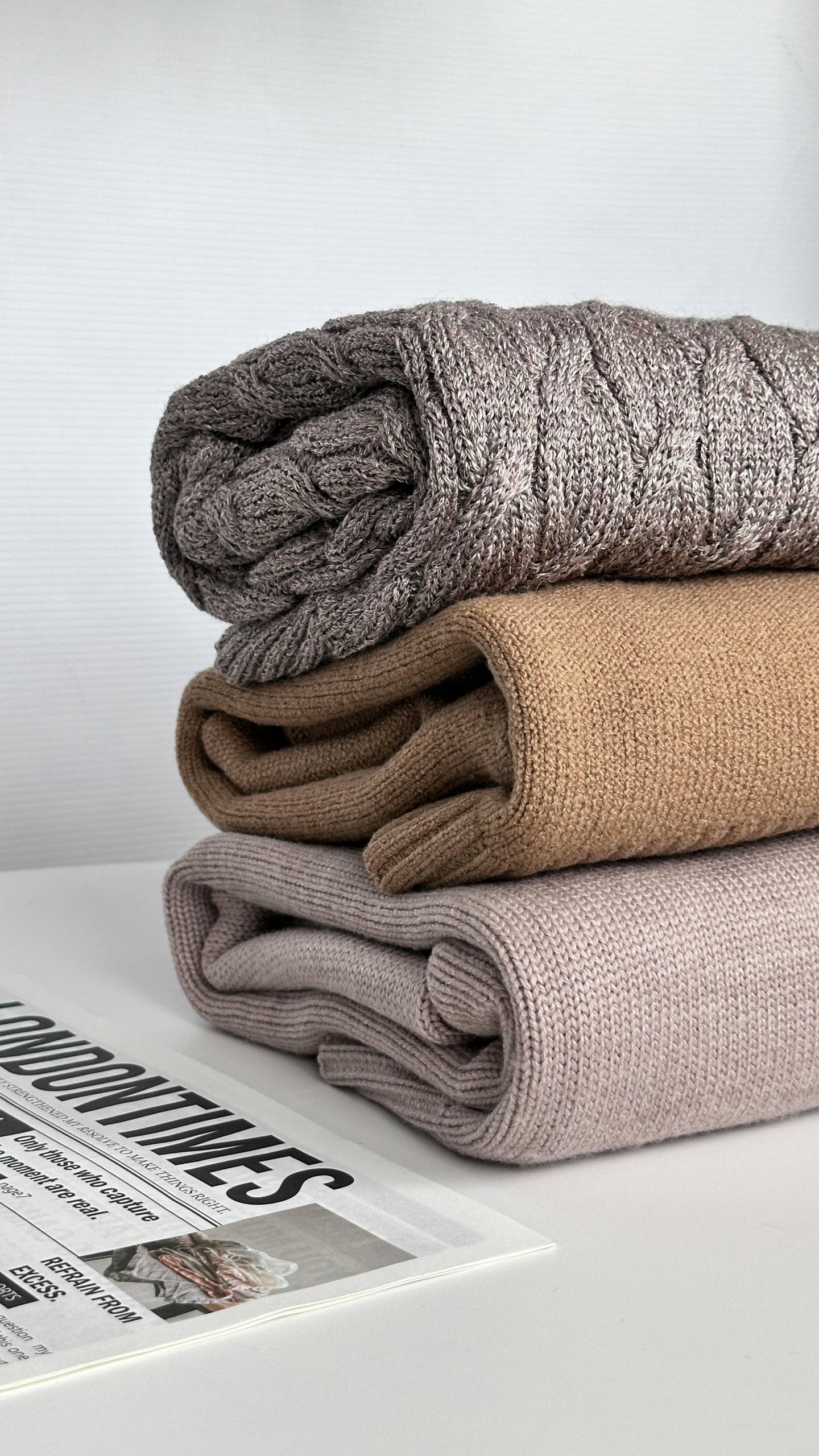 Blankets
