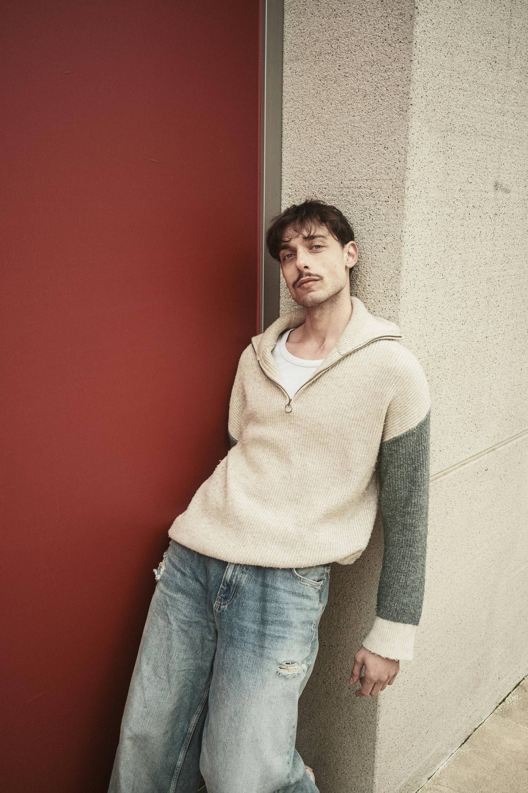 Men’s CollectIon